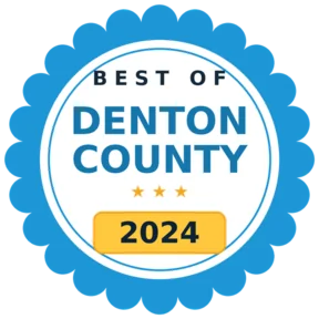 Best of Denton County 2024