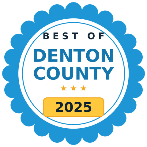 Best of Denton County 2025