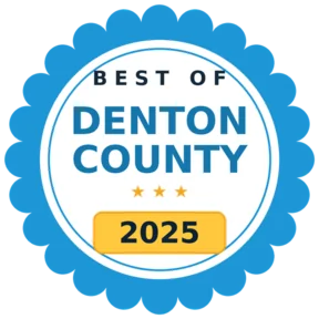 Best of Denton County 2025