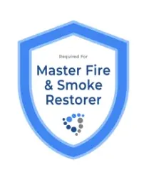 Master Fire & Smoke Restorer